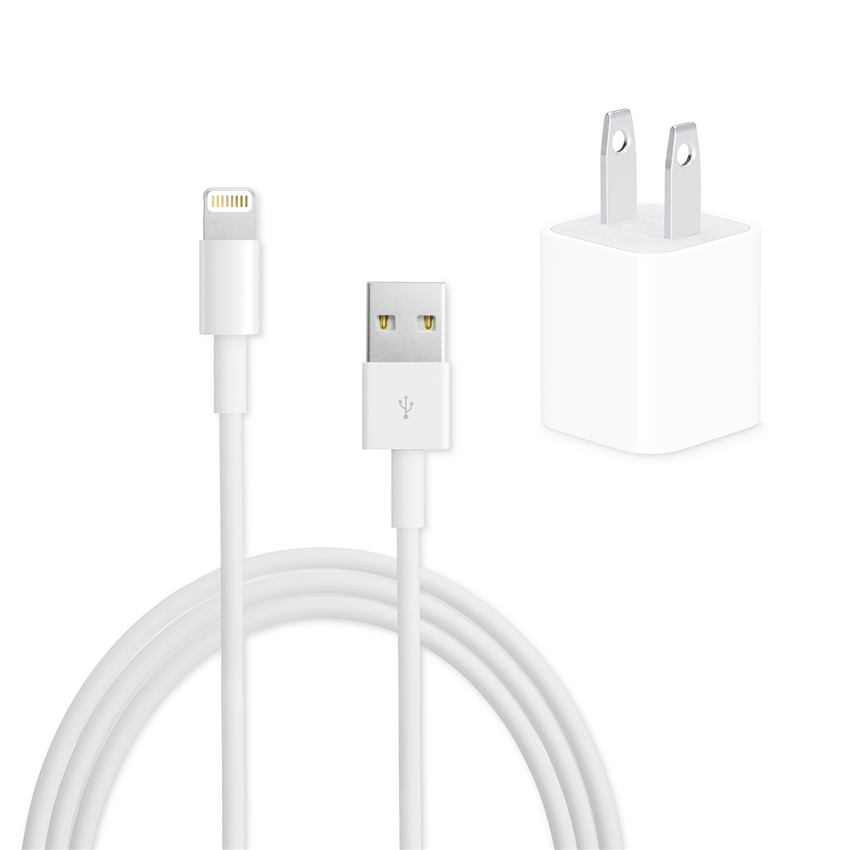 IPHONE CHARGER - Global Telecom