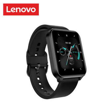 Lenovo S2 Pro Smartwatch 1.69 HD Screen