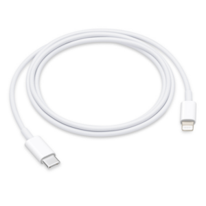 Orignal Iphone Pro Cable Packing