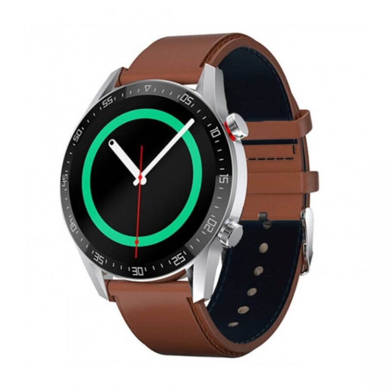 Haino Teko RW-11 Smart Watch - Global Telecom