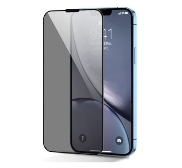 Affordable Price Privacy Glass Protector iPhone 14 pro max