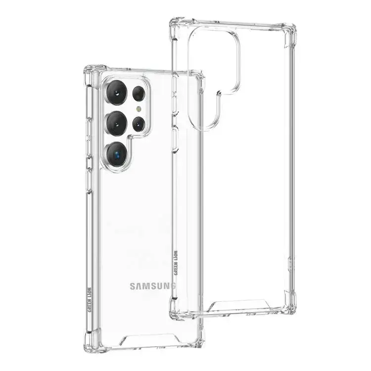 Samsung Galaxy S23 Ultra Spigen Clear Case Price in Pakistan