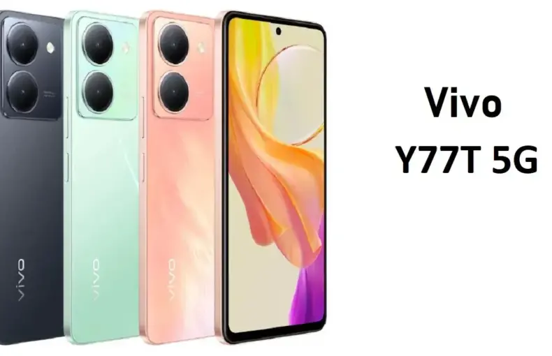 Vivo y77t price in pakistan