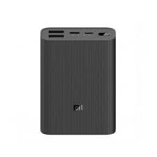 MI Power Bank 3 - 10,000 mAh External Battery Portable Charging