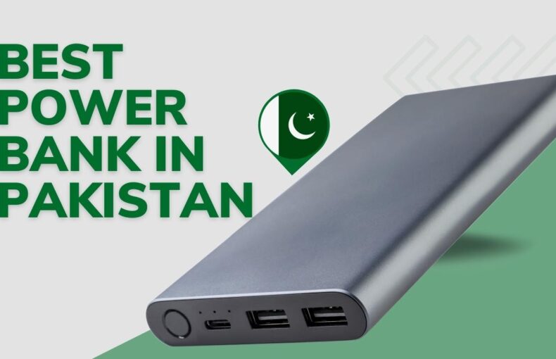 Top 6 Power Banks