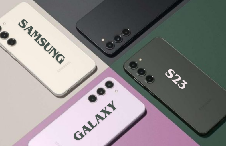 S23fe Samsung latest model in Pakistan