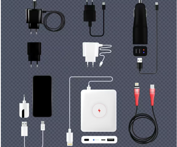 Compatibility of chargers with new series of mobile phone