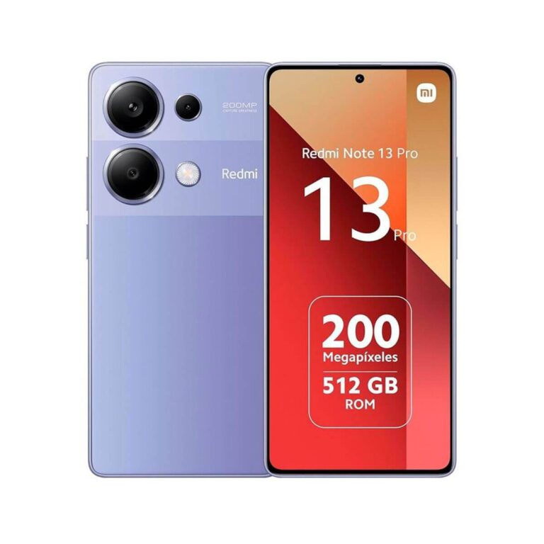 Xiaomi Redmi Note 13 Pro 12GB-Globaltelecompk