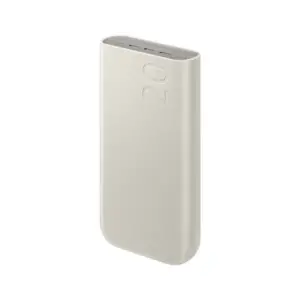 Samsung 45 watt super fast Charging powerbank 20000mah