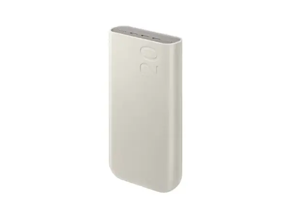 Samsung 45 watt super fast Charging powerbank 20000mah