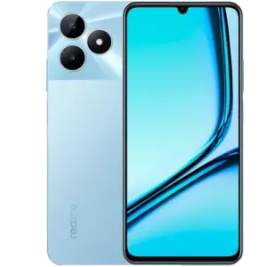 Realme note 50 price in pakistan