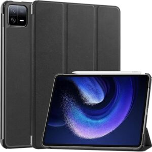 Xiaomi Redmi Pad 6 book cover price in pakistan