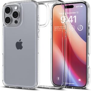 Iphone 16 pro max spigen case