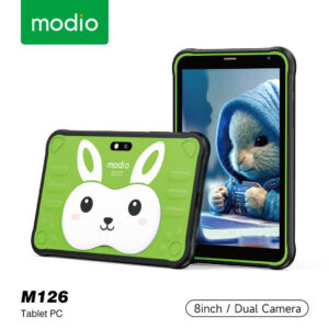 Modio M126 Tablet Price in Pakistan