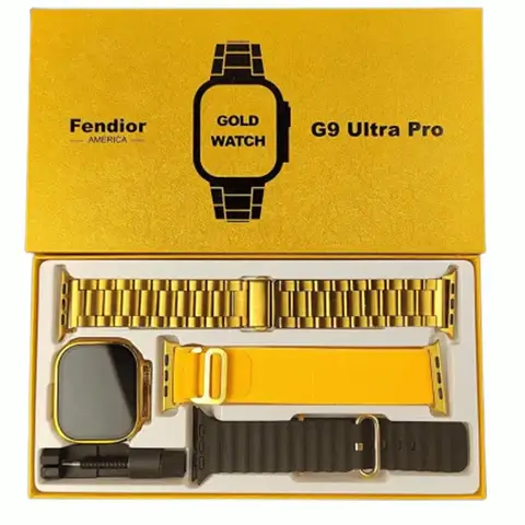 G9 ultra pro smartwatch price in pakistan