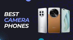 Best Camera Phones of 2024