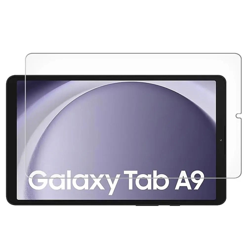 Samsung Tab a9 plus glass Protector