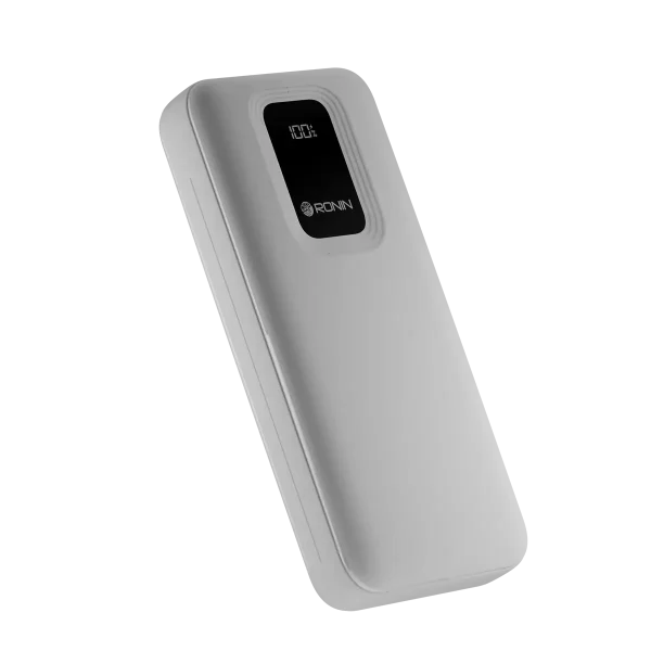 Ronin R4025 Power bank Price in pakistan