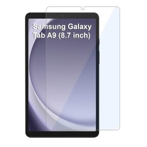 Samsung Tab a9 8.7 Glass Protector