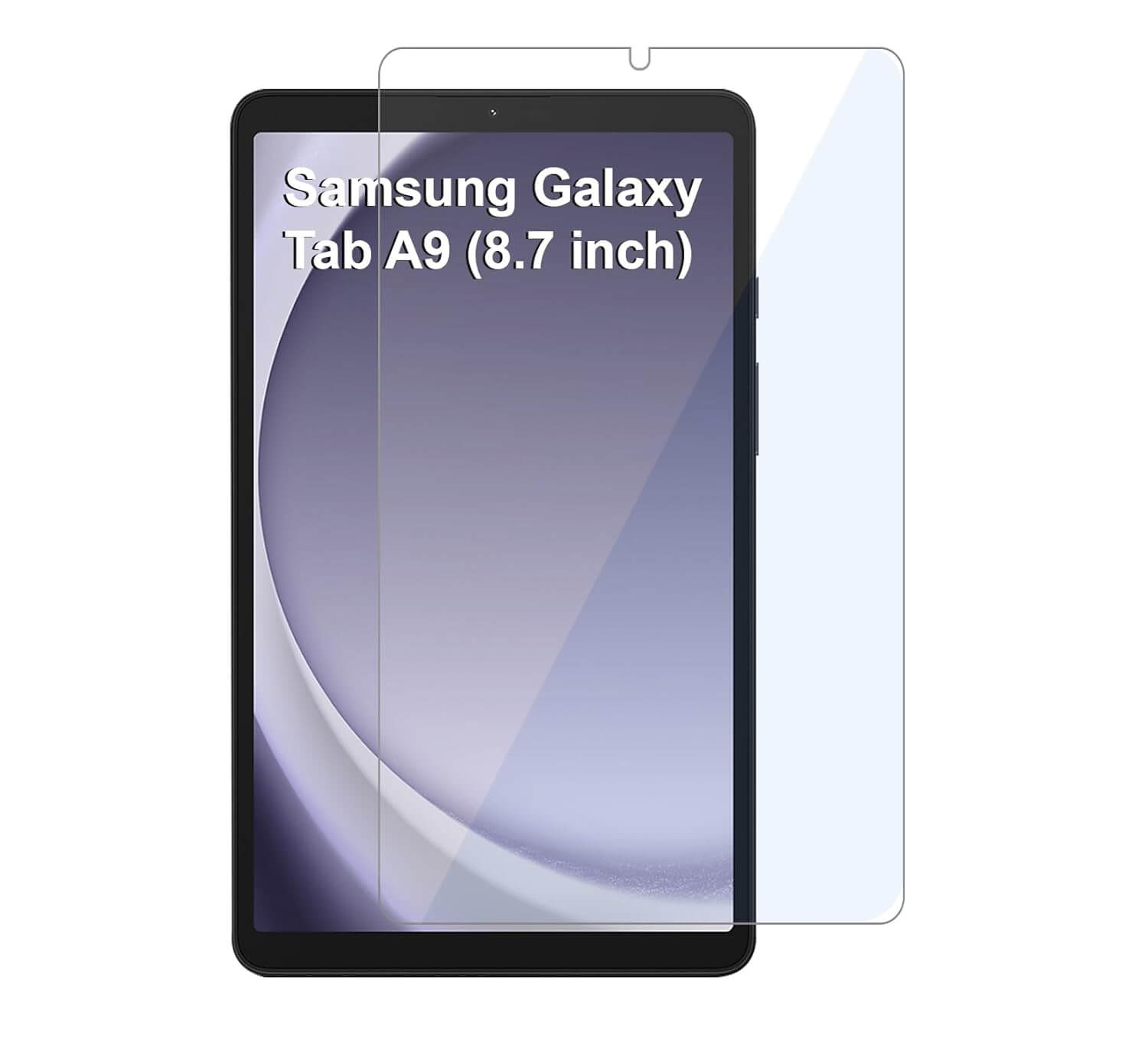 Samsung Tab a9 8.7 Glass Protector