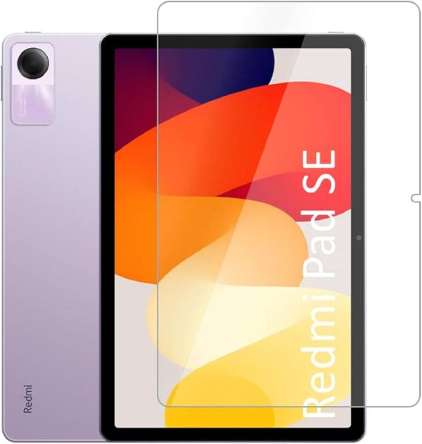 buy redmi pad se glass protector