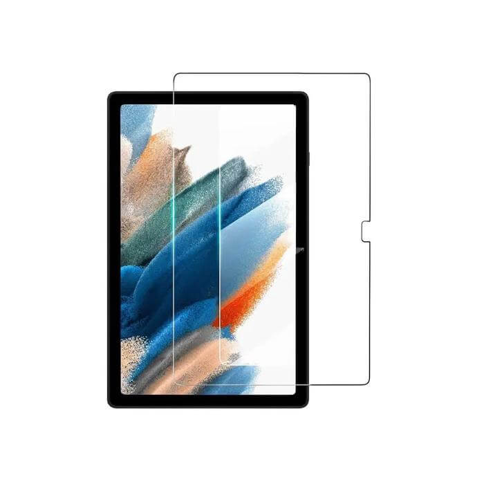 Samsung Tab a8 x200 glass protector