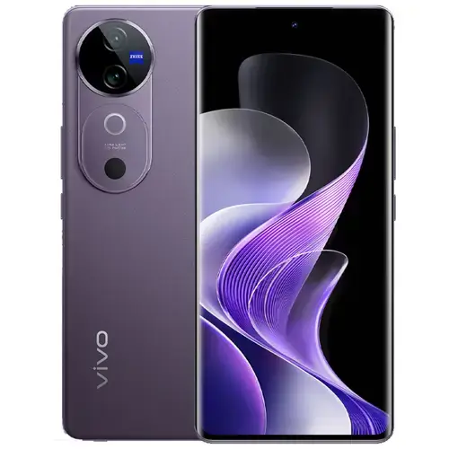 Buy vivo V40 purple Best Price in pakistan