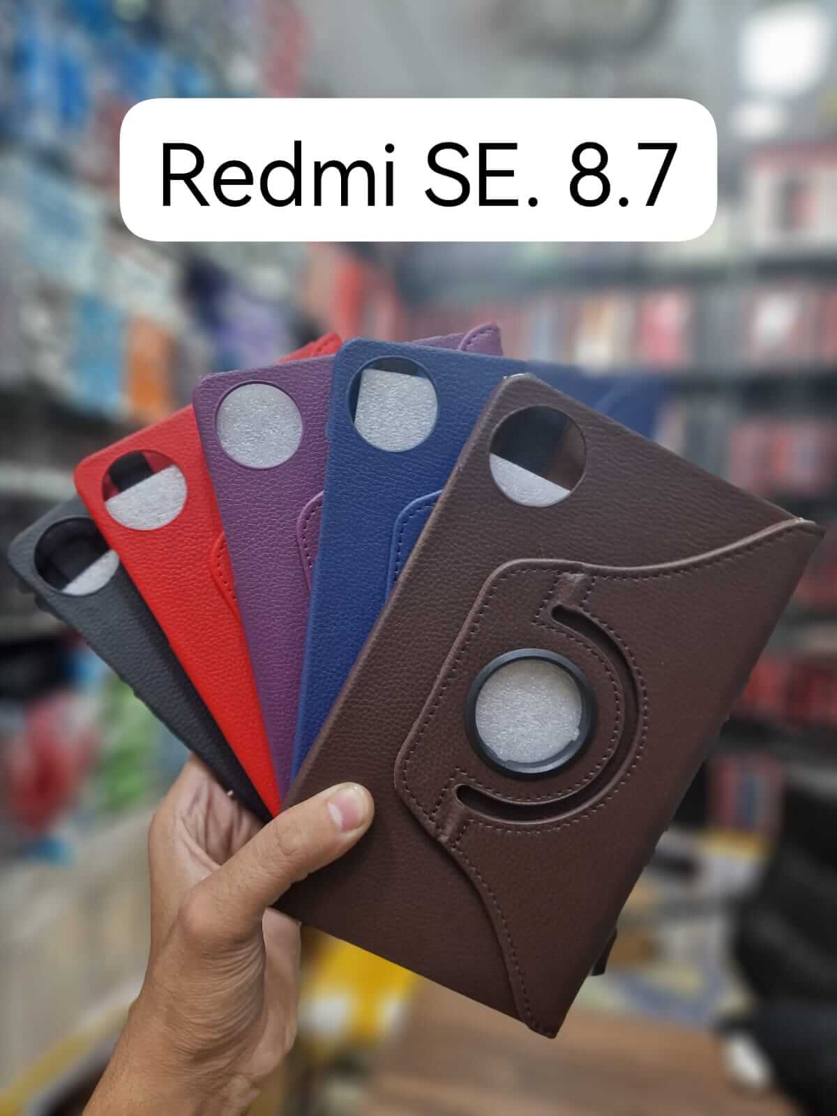 Redmi Pad Se Book Cover Price in pakistan