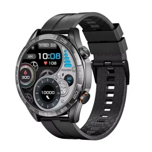 haylou solar 5 smartwatch