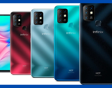 New Upcoming Infinix Models 2025