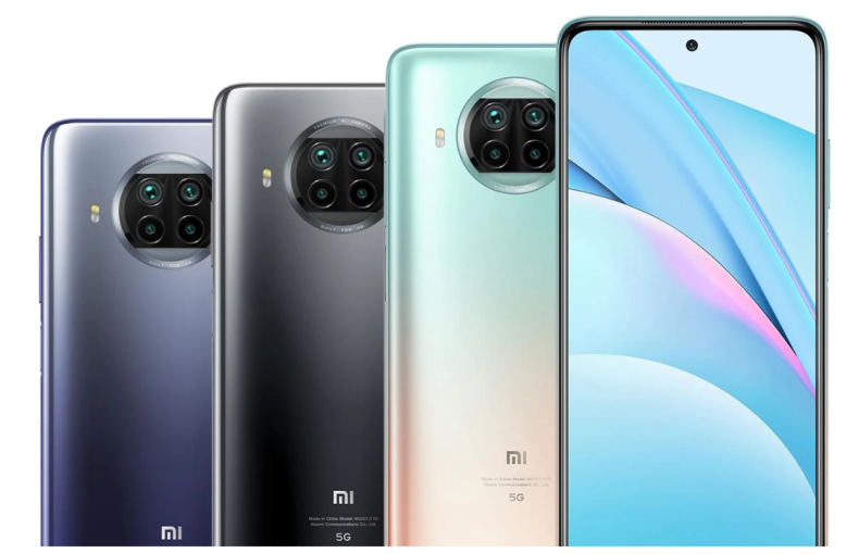 Top 6 upcoming Xiaomi mobiles for 2025