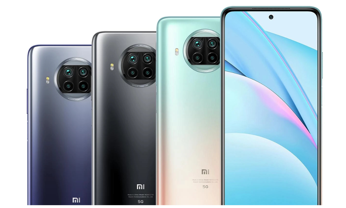 Top 6 upcoming Xiaomi mobiles for 2025