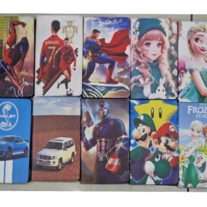 Apple ipads cartoon case