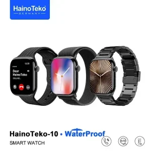 Haino teko 10 smartwatch